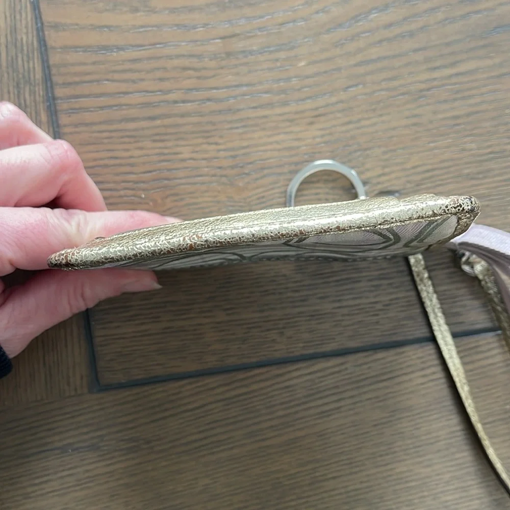 Coach | Key Chain Wallet - Picture 5 of 7